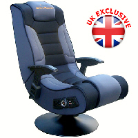 X Dream Rocker Gaming Chair